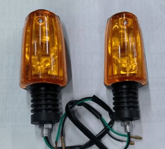 OK SIGNAL LIGHT RUNNING Variant image - YELLOW / OK-513-6 - OK-OK-SIGNAL-LIGHT-RUNNING-7F12186D-OK-513-6-D5B96192