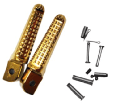 OK FOOTREST 3313-2 OK FOOTREST 3313-2 - Main image