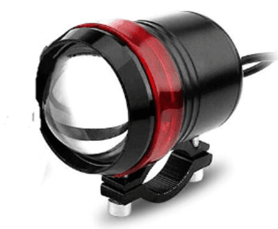 OK U3 PROJECTOR Variant image - RED / OK-6672-2 - OK-OK-U3-PROJECTOR-85E6D9F1-OK-6672-2-12924E41