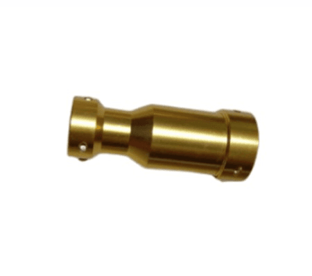 OK SPEEDOMETER CABLE COVER G2543 Variant image - GOLD / OK-2543-4 - OK-OK-SPEEDOMETER-CABLE-COVER-G2543-823B831D-OK-2543-4-A7156813