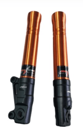 OK Front Shock - Yamaha Variant image - COVER MIO / ORANGE / OK-4814-5 - OK-OK-FRONT-SHOCK-YAMAHA-9ED8D76D-OK-4814-5-9E950065