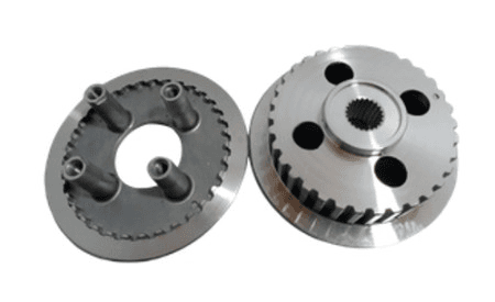 OK CLUTCH HUB - Honda Variant image - TMX SUPREMO / OK-3211 - OK-OK-CLUTCH-HUB-HONDA-EEB7273E-OK-3211-BBAEACAD