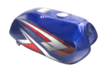 OK Fuel Tank - Kawasaki/Bajaj Variant image - CT100 / BLUE / OK-498-3 - OK-OK-FUEL-TANK-KAWASAKI-BAJAJ-9A4F86FD-OK-498-3-1A025B5D