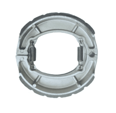 OK KRX BRAKE SHOE - Honda Variant image - BEAT/TMX SUPREMO / OK-F015 - OK-OK-KRX-BRAKE-SHOE-HONDA-02B42905-OK-F015-4FA3AD0B