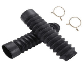 OK Rubber Boots Variant image - XRM / BLACK / OK-3122-1 - OK-OK-RUBBER-BOOTS-354D9C18-OK-3122-1-B1019572