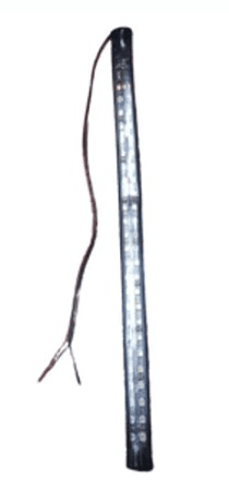 OK 48 LED STRIP LIGHT OK 48 LED STRIP LIGHT - Main image