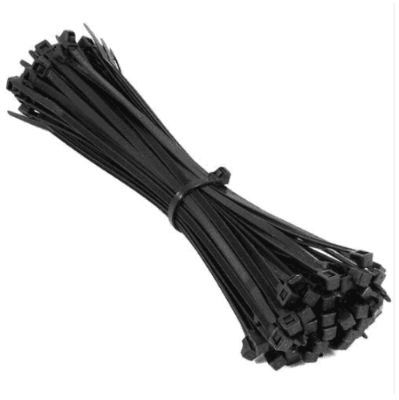 OK CABLE TIE 5X120 OK CABLE TIE 5X120 - Main image