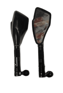 OK SIDE MIRROR CNC 2980 Variant image - BLACK / OK-2980-1 - OK-OK-SIDE-MIRROR-CNC-2980-1D7532B9-OK-2980-1-17F4C78C