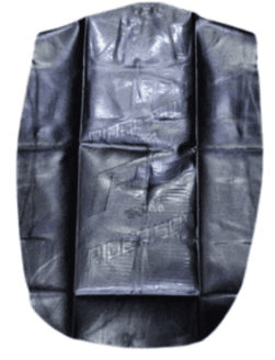 OK RS SEAT COVER MAY TAHI OK RS SEAT COVER MAY TAHI - Main image