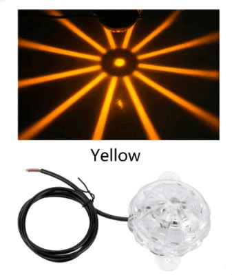 OK UNDER GLOW Variant image - YELLOW / OK-8844-6 - OK-OK-UNDER-GLOW-A9876E62-OK-8844-6-676E6B86