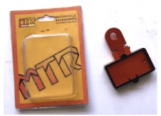 OK VOLTMETER FRAME ALLOY Variant image - ORANGE / OK-6765-5 - OK-OK-VOLTMETER-FRAME-ALLOY-B11F6C26-OK-6765-5-FAF9E584