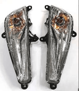 OK Winker Lamp - Honda Variant image - WAVE ALPHA / OK-W010 - OK-OK-WINKER-LAMP-HONDA-A4FA3DAD-OK-W010-D6D0E123