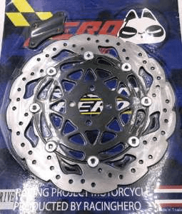 OK Disc Plate - Suzuki Variant image - BIG SKYDRIVE 0001 / BLACK / OK-0001 - OK-OK-DISC-PLATE-SUZUKI-C1436E96-OK-0001-AE5ECF2C