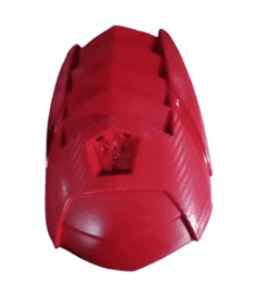 OK MUD GUARD ALLOY OK MUD GUARD ALLOY - Main image