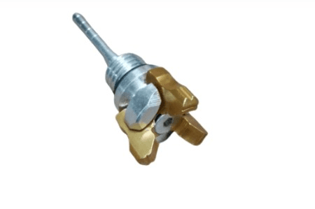 OK DEEP STICK ALLOY 3604 Variant image - GOLD / OK-3604-4 - OK-OK-DEEP-STICK-ALLOY-3604-A92BB438-OK-3604-4-CBC77713