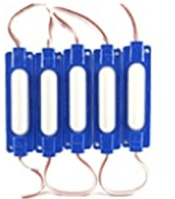 OK 6 LED MODULE CAPSUL 2835