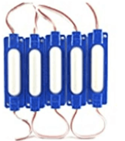 OK 6 LED MODULE CAPSUL 2835 OK 6 LED MODULE CAPSUL 2835 - Main image