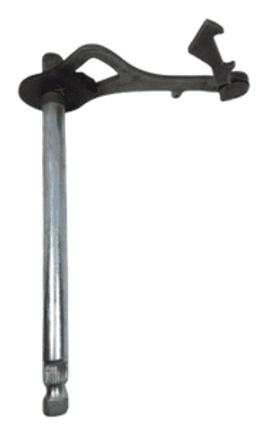 OK GEAR SHAFT - Kawasaki/Bajaj Variant image - CT150 / OK-187 - OK-OK-GEAR-SHAFT-KAWASAKI-BAJAJ-9575DC91-OK-187-741550DE