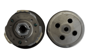 OK TORQUE DRIVE OK TORQUE DRIVE - Main image