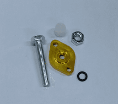 OK CHAIN TENSIONER ALLOY Y15ZR Variant image - Y15ZR GOLD / OK-1735-4 - OK-OK-CHAIN-TENSIONER-ALLOY-Y15ZR-4327086F-OK-1735-4-31918CC4