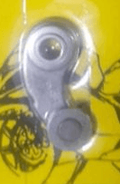 OK LOCATING PLATE Variant image - TMX-4/ CB125 / OK-350 - OK-OK-LOCATING-PLATE-782695DC-OK-350-39ABC770
