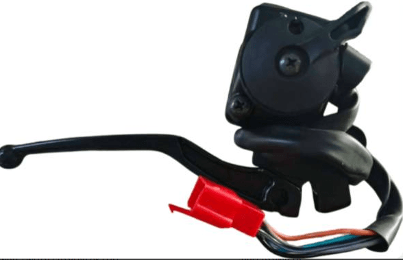 OK HACHI HANDLE SWITCH RH - Kawasaki/Bajaj OK HACHI HANDLE SWITCH RH - Kawasaki/Bajaj - Main image