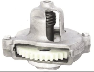 OK OIL PUMP Variant image - TMX PLASTIC / OK-8530 - OK-OK-OIL-PUMP-189108B2-OK-8530-541BBE69