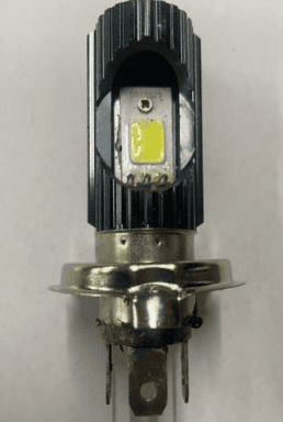 OK HEAD LIGHT H4 2677 OK HEAD LIGHT H4 2677 - Main image