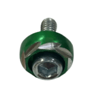 OK ALLEN BOLT Variant image - GREEN / OK-188-7 - OK-OK-ALLEN-BOLT-1CB97C4B-OK-188-7-AE3AB883