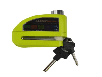 OK DISC LOCK ALARM 2091 Variant image - GREEN / OK-2091-7 - OK-OK-DISC-LOCK-ALARM-2091-B5D1DDA0-OK-2091-7-9CAEBE76