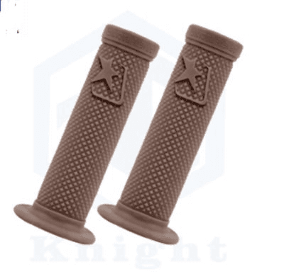 OK HANDLE GRIP SXL-122 Variant image - DARK BROWN / OK-226-20 - OK-OK-HANDLE-GRIP-SXL-122-81A2E377-OK-226-20-E9F2789A