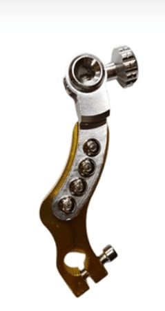 OK BRAKE ARM ALLOY OK BRAKE ARM ALLOY - Main image