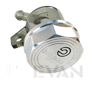 OK FLUID CAP BREMBO 790-19 Variant image - SILVER / OK-790-9 - OK-OK-FLUID-CAP-BREMBO-790-19-D2BBC8C2-OK-790-9-DBC2F06F