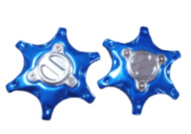 OK AXLE CAP BIG STAR 21N1 2535 Variant image - BLUE / OK-2535-3 - OK-OK-AXLE-CAP-BIG-STAR-21N1-2535-D0A87329-OK-2535-3-046B6FB4