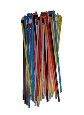 OK SPOKES 6COLORS OK SPOKES 6COLORS - Main image