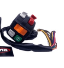 OK HANDLE SWITCH ALL IN ONE Variant image - ALL IN ONE / OK-5425 - OK-OK-HANDLE-SWITCH-ALL-IN-ONE-A173EFDC-OK-5425-B2D9880A