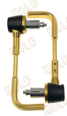 OK HAND GUARD ALLOY 2298/1205 Variant image - GOLD / OK-2298-4 - OK-OK-HAND-GUARD-ALLOY-2298-1205-4AA5C237-OK-2298-4-D6ECC3CA
