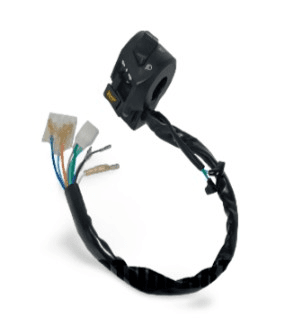 OK HANDLE SWITCH LEFT - Honda OK HANDLE SWITCH LEFT - Honda - Main image