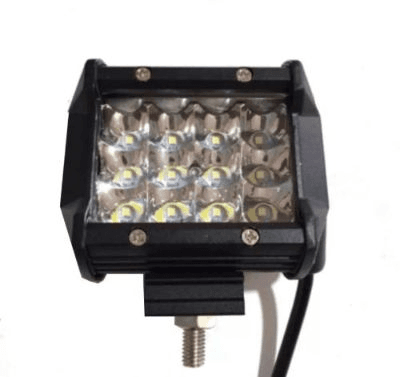 OK 12 LED SQUARE Variant image - OK-3127-8-6 - OK-OK-12-LED-SQUARE-72E6008B-OK-3127-8-6-0A914B44