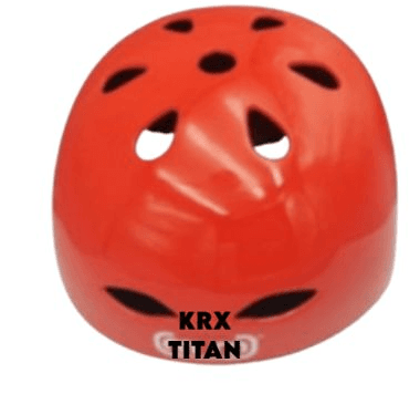 OK KRX NUTSHELL HELMET H-01 Variant image - ORANGE / OK-H007-5 - OK-OK-KRX-NUTSHELL-HELMET-H-01-E07508E4-OK-H007-5-B9165F8E