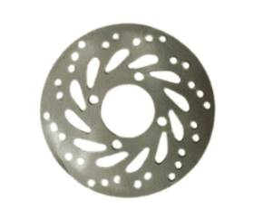 OK Disc Plate - Honda OK Disc Plate - Honda - Main image