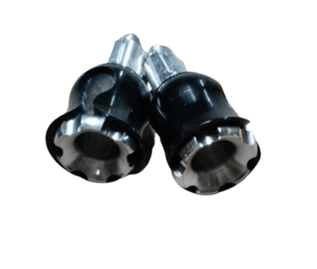 OK BAR END 2363 Variant image - BLACK / OK-2363-1 - OK-OK-BAR-END-2363-430C1854-OK-2363-1-F82FA8DA