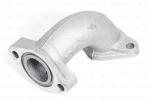 OK MANIFOLD - Honda Variant image - XRM110 / OK-M12 - OK-OK-MANIFOLD-HONDA-A576DE55-OK-M12-DE60657E