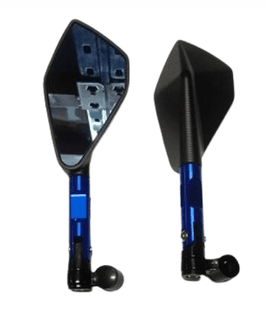 OK SIDE MIRROR BIG 3041 Variant image - BLUE / OK-3041-3 - OK-OK-SIDE-MIRROR-BIG-3041-9C83309F-OK-3041-3-DB073C35