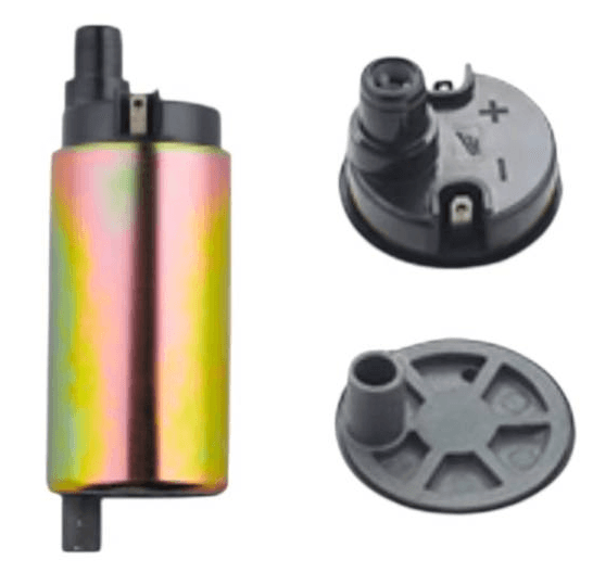 OK FUEL PUMP MOTOR OK FUEL PUMP MOTOR - Main image