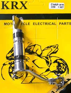 OK CLUTCH ARM SET (KRX) Variant image - XRM / OK-7953 - OK-OK-CLUTCH-ARM-SET-KRX-8BC70774-OK-7953-C8073FE0