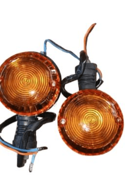 OK HACHI SIGNAL LIGHT Variant image - STX125 YELLOW / OK-3015-9 - OK-OK-HACHI-SIGNAL-LIGHT-54C406BC-OK-3015-9-A0442608