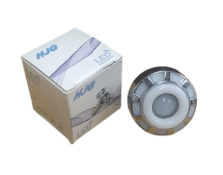 OK TAIL LIGHT PROJECTOR ALLOY OK TAIL LIGHT PROJECTOR ALLOY - Main image