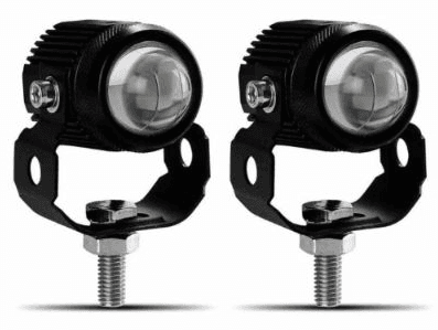 OK MINI DRIVING LIGHT 7200 OK MINI DRIVING LIGHT 7200 - Main image