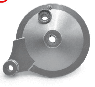 OK REAR PANEL - Honda Variant image - XRM / OK-9841 - OK-OK-REAR-PANEL-HONDA-014BE5BB-OK-9841-8DAC72E0